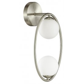 Настенный светильник Slota