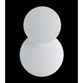 Настенный светильник Smena 357856