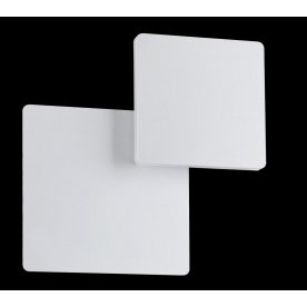 Настенный светильник Smena 357858