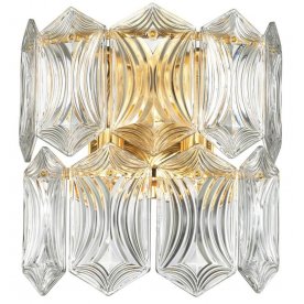 Настенный светильник 4918/2W