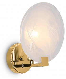 Настенный светильник FR5197WL-01BS