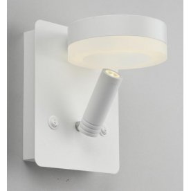 Настенный светильник OML-10901-02