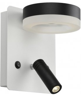 Настенный светильник OML-10911-02