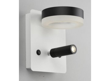 Настенный светильник OML-10911-02