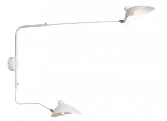 Настенный светильник Spruzzo SL305.501.02