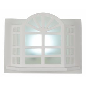 Настенный светильник Fiesta SL578.501.01