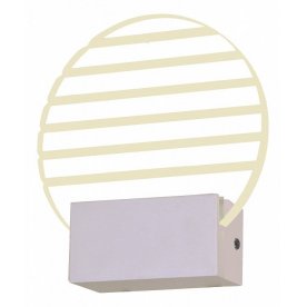 Настенный светильник Luogo SL580.001.01