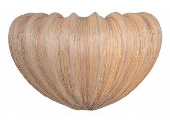 Настенный светильник Tessuto SL351.071.01