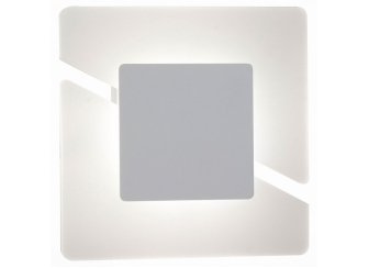 Настенный светильник SL594.501.01