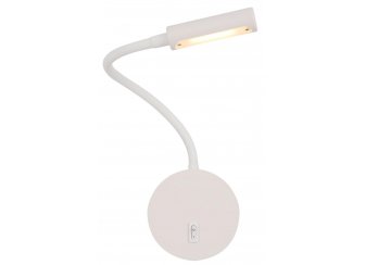 Настенный светильник Stem C035WL-L3W3K