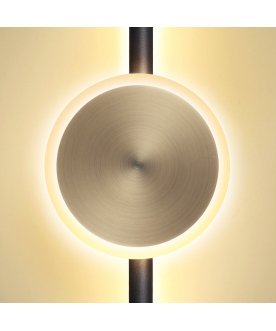 Настенный светильник Stilo 4256/12WL