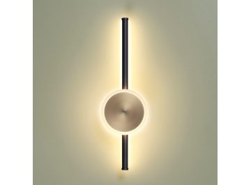 Настенный светильник 4256/12WL