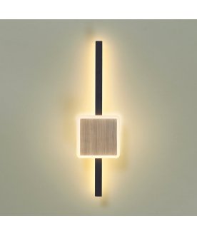 Настенный светильник Stilo 4257/12WL