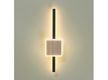 Светодиодный светильник Stilo 4257/12WL