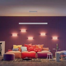 Настенный светильник Stravi 3810/37L