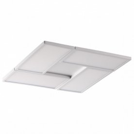 Настенный светильник Super Slim 3870/60CL