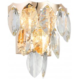 Настенный светильник Tamme SL1223.201.03