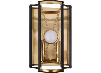 Настенный светильник TANDEM AP2