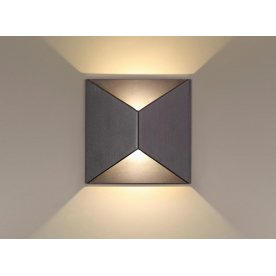 Настенный светильник Tibro 3907/10WL