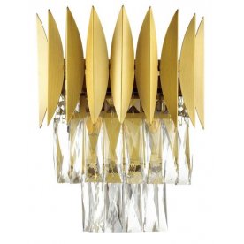 Настенный светильник 4124/2W