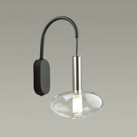 Настенный светильник 4815/1W