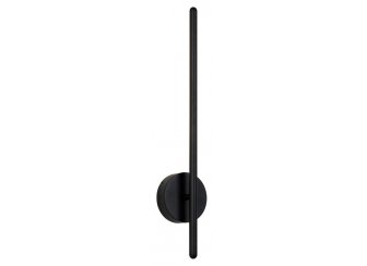 Настенный светильник VERDE AP L500 BLACK