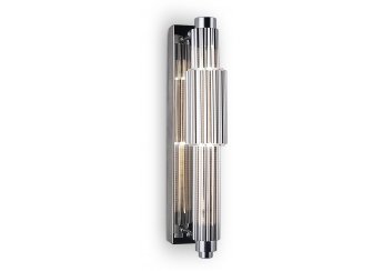 Настенный светильник MOD308WL-L9CH3K