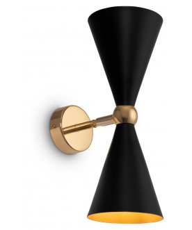 Настенный светильник MOD108WL-02GB