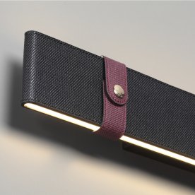 Настенный светильник 6629/25WL