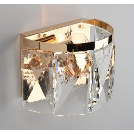 Настенный светильник Volpedo OML-72901-02