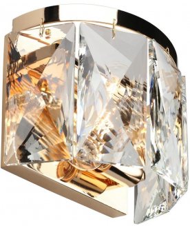 Настенный светильник Volpedo OML-72901-02