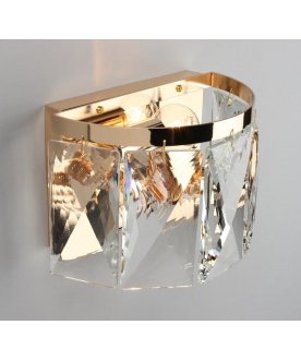 Настенный светильник Volpedo OML-72901-02