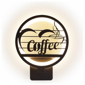 Настенный светильник Wallpic 3842/15WL