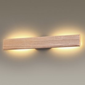 Настенный светильник Woody 3868/8WA