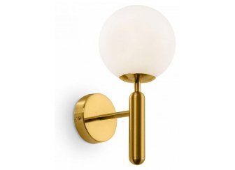 Настенный светильник FR5124WL-01BS