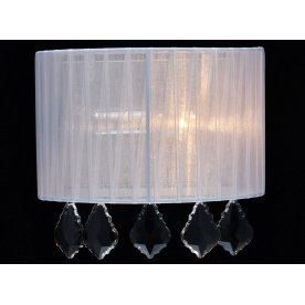 Настенный светильник Жаклин 465026201