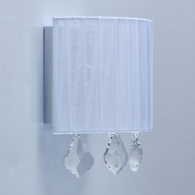 Настенный светильник Жаклин 465026201