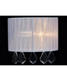 Настенный светильник Жаклин 465026201