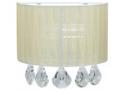 Настенный светильник Жаклин 465026601