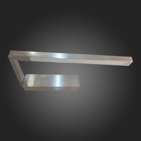 Настенный светильник Corto SL440.001.01