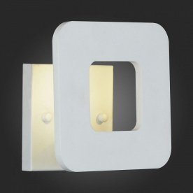 Настенный светодиодный светильник SL590.551.01