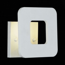 Настенный светодиодный светильник SL590.551.01