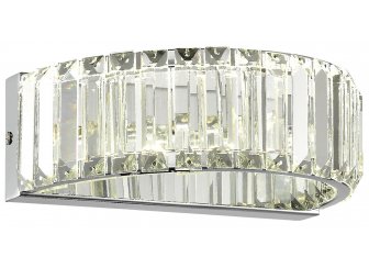 Настенный светильник SL1622.101.01