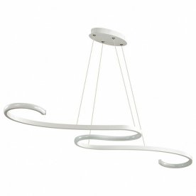 Подвесная люстра Aaron 3697/44L