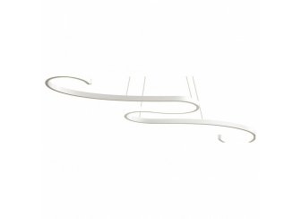 Подвесная люстра Aaron 3697/44L