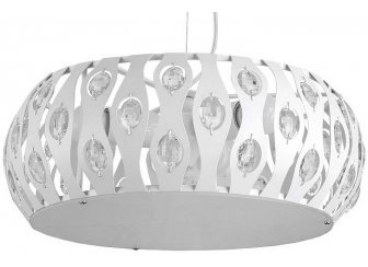 Подвесная люстра Cherry TL4080D-03WH