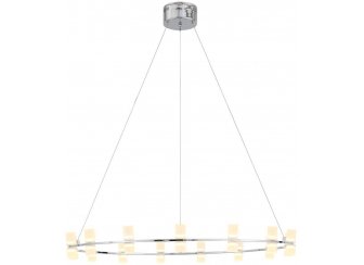 Подвесная люстра Cilindro SL799.103.15