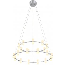 Подвесная люстра Cilindro SL799.103.21