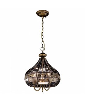 Подвесная люстра Гера-2 CL444230