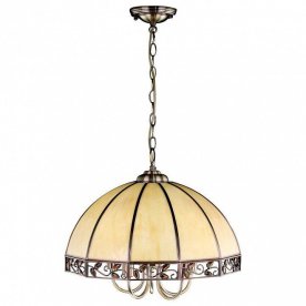 Подвесная люстра Шербург-1 CL440251